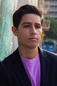 Lorenzo James Henrie