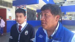 Prensa Libre Sánchez Carrión