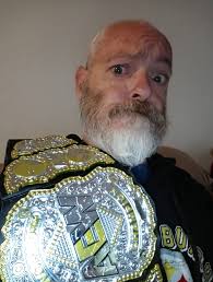 Reinhardt wrestling is