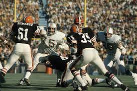 1972 Cleveland Browns The Squad Who Should Have Beaten The