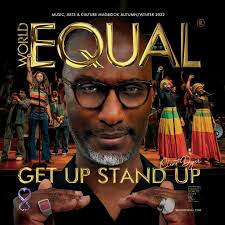 World Equal Magbook 2