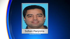 Philadelphia Man Charged With Murdering Father Captured In Harvard Square