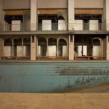 Das Alte Stadtbad In Duisburg Hamborn Germany Urbex Outdoor Decor Swimming Pools Pool