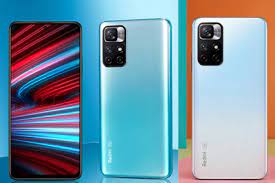 Xiaomi Redmi Note 11T 5G review ...