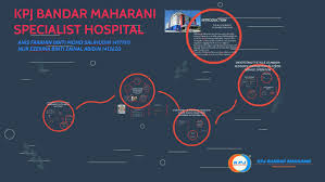 Layanan medis di kpj bandar maharani specialist hospital dilengkapi dengan teknologi modern, termasuk dalam perawatan pasien rawat inap maupun rawat jalan, layanan diagnosa, laboratorium, fisioterapi, dan lain sebagainya. Kpj Bandar Maharani Specialist Hospital By Anis Farahin Mohd Salihudin