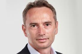 Sylvain Munnier prend la direction de Lego France, Espagne et Portugal