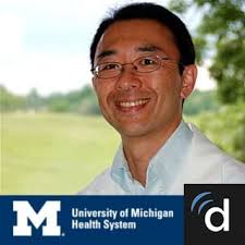 Dr. Masahito Jimbo, MD
