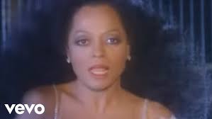 Diana Ross