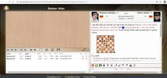Find who is in the lead, strokes, hole position for the masters golf tournament at augusta national in augusta ga. Live Ticker Wo Ist Was Los Chessbase