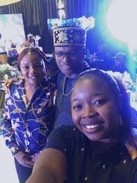 Keep him standin, always watchin