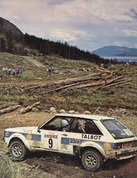 This is joyeux anniversaire, joyeux anniversaire. by nathalie carré on vimeo, the home for high quality videos and the people who love them. Talbot Sunbeam Lotus Rally Car Voiture De Rallye Course Automobile Simca