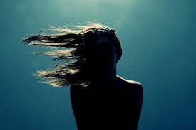 Three Rivers Deep Bookseries Caught Up In A World Of Elemental Animals People Who Can Control Air Water Sunligh Blue Aesthetic Human Silhouette Silhouette