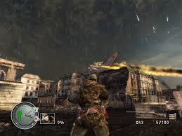 Sniper Elite On Steam