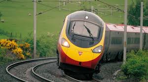 London Glasgow Air Travel Decreases In Favour Of Rail Journeys Business Traveller