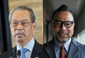 Justice datuk noorin badaruddin dismissed. Emergency Khairuddin Fails To Refer Constitutional Questions To Federal Court Astro Awani