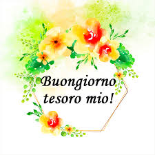 Top 91 Sms Frasi Per Il Buongiorno Amore Mio Pensieri E Parole