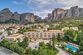 Hybrid theory 20th anniversary edition out now: Divani Meteora Hotel Ab 77 1 0 2 Bewertungen Fotos Preisvergleich Kalambaka Griechenland Tripadvisor