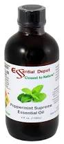 Image result for Peppermint Oil