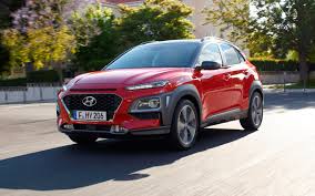 In september 2020, hyundai unveiled a facelift version of kona, for both the original suv as well as the kona electric and n line models. 2020 Hyundai Kona Suv 2020 Hyundai
