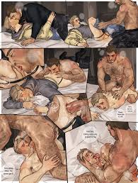 Rule34 - If it exists, there is porn of it  severeni, chris redfield, ethan  winters  5520567