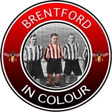 David raya caught out as huddersfield draw dents brentford's promotion push. ðð«ðžð§ð­ðŸð¨ð«ð ðˆð§ ð‚ð¨ð¥ð¨ð®ð« Beesincolour Twitter