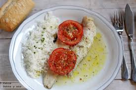La «merluza a la romana» es una de las formas más sencillas de cocinar este pescado o cualquier otro como bacalao fresco. Merluza Expres En El Microondas Receta Rapida
