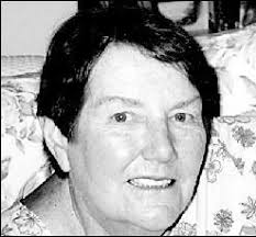 DIANE MCMAHON Obituary (1934