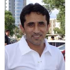 Raja Shoaib Iqbal may you rest in peace