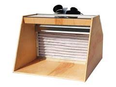 Diy Hobby Spray Booth Vent Works