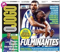 Andrea pirlo chamou 22 jogadores para a deslocação a portugal para defrontar o fc porto. Porto Juventus Uefa Champions League Uefa Com