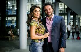 Este é o fio da meada de a força do querer, próxima novela das nove, assinada por glória perez. Nova Reprise Das Nove Novela A Forca Do Querer Ja Tem Data Para Retornar A Globo Viver Diario De Pernambuco