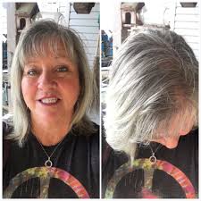 It's gray and I haven't looked back.