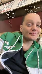 Norma Benjamin's Instagram, Twitter & Facebook