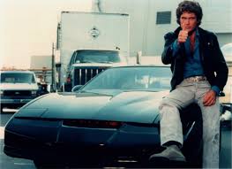 Knight rider is an american entertainment franchise created by glen a. Kitt Is Coming Dragon Drive Lets You Dictate Texts On The Road