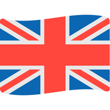It's possible that vendors with more flexibility in their emoji support like twitter may add more than the rgi list of flags. Flag United Kingdom Emoji