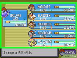 How To Get The Three Regis In Pokemon Emerald 11 Steps