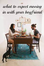 Caught Kissing Round 12 Moving In Together Sarah Lagen Move In With Boyfriend Moving In Together Boyfriend Apartment