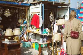 Eine relativ neue interpretation des klassischen flohmarktes ist der nachtflohmarkt. Die Schonsten Flohmarkte Munchens Flohmarkt Im Zenith