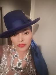 Thank you for loving me and supporting me!!!