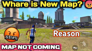 Do you start your game thinking that you're going to get the victory this time but you get sent back to the lobby as soon with the new garena free diamond fire hack you're going to be that one player that no one wants to mess with. Map Not Change Reason Why Free Fire New Map Is Not Coming Youtube