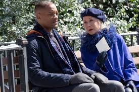 To save their firm from collapsing three managers collaborate to hire a. Collateral Beauty Alle Informationen Zum Film Auf Cineimage