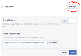 Facebook review links are the easiest to retrieve. Find Your Business Review Link On Google Facebook And More Simpletexting
