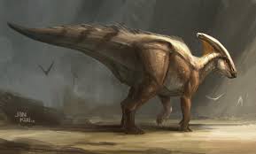 Parasaurolophus Naturewasmetal Here are 10 parasaurolophus facts. parasaurolophus naturewasmetal