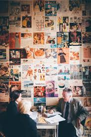 Six Cafes You Should Suss Out Pronto Bedroom Diy Cool Walls Little Bird Cafe
