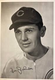 Cubs' Second Basemen in the 1940s: Don Johnson and Eddie Stanky