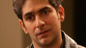 Sopranos Star Michael Imperioli Also Played Good Guy Detective Nick Falco  On Law & Order For Years