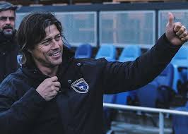 In the current club river plate played 2 seasons, during this time he in the club he scored 0 goals ( torneo inicial). 2019 And Matias Almeyda The Quakes Biggest Blessings And Hopes Quakes Epicenter