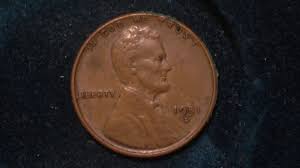 1951 D Lincoln Wheat Penny Mintage 625 Million