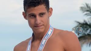 Winter Haven's James Voisard Wins State Diving Title