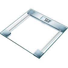 Es handel sich um die sanitas waage. Sanitas Glas Personenwaage Sgs 06 Galeria Karstadt Kaufhof